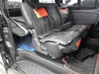 Toyota REGIUS ACE VAN лот № 40145 оценка R  с аукциона в Японии 9