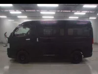 Toyota REGIUS ACE VAN лот № 40145 оценка R  с аукциона в Японии 3