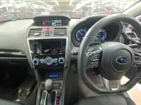 Subaru LEVORG лот № 30441 оценка 3  с аукциона в Японии 8