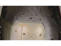 Subaru LEVORG лот № 30441 оценка 3  с аукциона в Японии 10