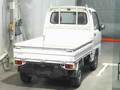 Subaru SAMBAR