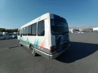 Toyota COASTER лот № 40149 оценка RA  с аукциона в Японии 5