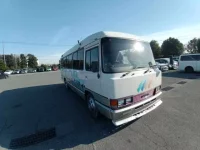 Toyota COASTER лот № 40149 оценка RA  с аукциона в Японии 4