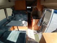 Toyota COASTER лот № 40149 оценка RA  с аукциона в Японии 9