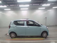 Toyota PIXIS EPOCH лот № 404 оценка 4  с аукциона в Японии 2