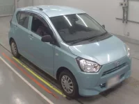 Toyota PIXIS EPOCH лот № 404 оценка 4  с аукциона в Японии 4