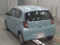 Toyota PIXIS EPOCH лот № 404 оценка 4  с аукциона в Японии 5