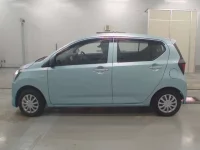 Toyota PIXIS EPOCH лот № 404 оценка 4  с аукциона в Японии 3