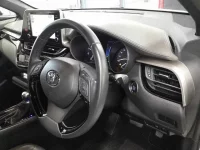 Toyota C-HR лот № 30448 оценка 4.5  с аукциона в Японии 6