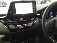 Toyota C-HR лот № 30448 оценка 4.5  с аукциона в Японии 8