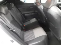 Toyota C-HR лот № 30448 оценка 4.5  с аукциона в Японии 9