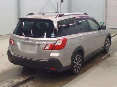 Subaru EXIGA