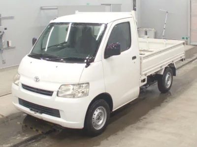 Toyota LITE ACE TRUCK