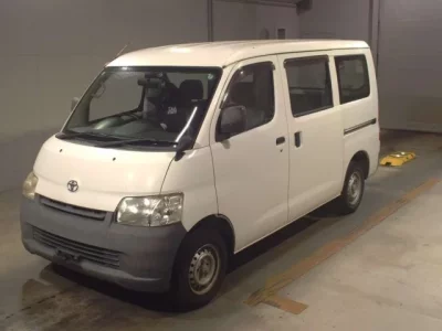 Toyota TOWN ACE VAN