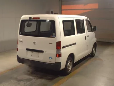 Toyota TOWN ACE VAN