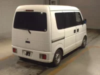 Suzuki EVERY лот № 4006 оценка RA  с аукциона в Японии 1