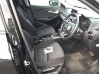 Mazda CX-3 лот № 4053 оценка 4  с аукциона в Японии 7