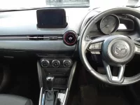 Mazda CX-3 лот № 4053 оценка 4  с аукциона в Японии 8