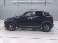 Mazda CX-3 лот № 4053 оценка 4  с аукциона в Японии 3