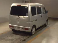 Daihatsu HIJET VAN лот № 3160 оценка 3  с аукциона в Японии 1