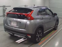 Mitsubishi ECLIPSE CROSS лот № 30451 оценка 4  с аукциона в Японии 1