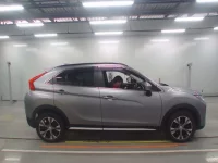 Mitsubishi ECLIPSE CROSS лот № 30451 оценка 4  с аукциона в Японии 2