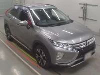 Mitsubishi ECLIPSE CROSS лот № 30451 оценка 4  с аукциона в Японии 4