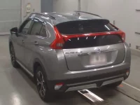Mitsubishi ECLIPSE CROSS лот № 30451 оценка 4  с аукциона в Японии 5