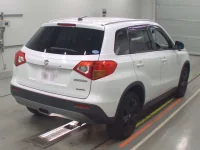 Suzuki ESCUDO лот № 30452 оценка 4.5  с аукциона в Японии 1