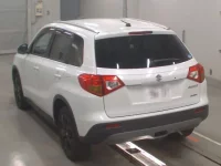 Suzuki ESCUDO лот № 30452 оценка 4.5  с аукциона в Японии 5