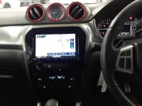 Suzuki ESCUDO лот № 30452 оценка 4.5  с аукциона в Японии 8