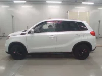 Suzuki ESCUDO лот № 30452 оценка 4.5  с аукциона в Японии 3