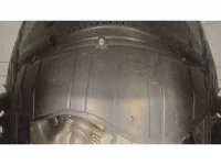 Suzuki ESCUDO лот № 30452 оценка 4.5  с аукциона в Японии 10