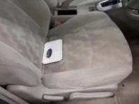 Nissan SYLPHY лот № 30454 оценка 3.5  с аукциона в Японии 7