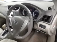 Nissan SYLPHY лот № 30454 оценка 3.5  с аукциона в Японии 6