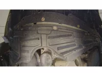 Nissan SYLPHY лот № 30454 оценка 3.5  с аукциона в Японии 10