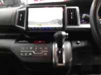 Honda STEP WAGON лот № 30453 оценка R  с аукциона в Японии 8