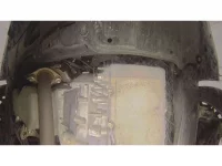 Honda STEP WAGON лот № 30453 оценка R  с аукциона в Японии 10