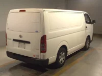Toyota REGIUS ACE VAN лот № 4019 оценка 3  с аукциона в Японии 1