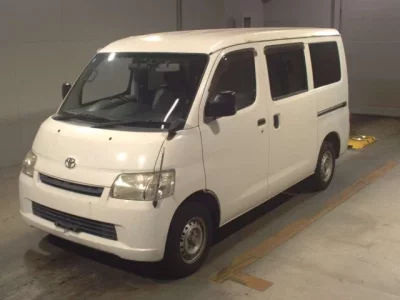 Toyota TOWN ACE VAN