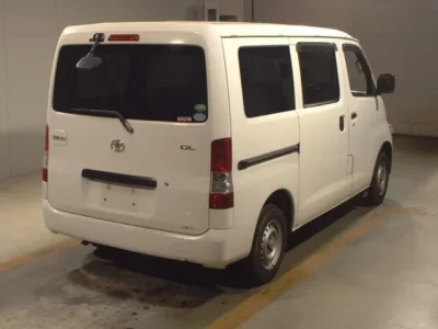 Toyota TOWN ACE VAN