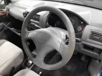 Mitsubishi MINICA лот № 50019 оценка 3  с аукциона в Японии 6