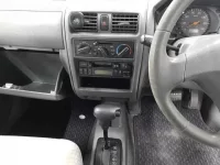 Mitsubishi MINICA лот № 50019 оценка 3  с аукциона в Японии 8