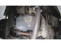 Mitsubishi MINICA лот № 50019 оценка 3  с аукциона в Японии 10