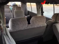 Toyota HIACE лот № 2075 оценка 3.5  с аукциона в Японии 4