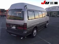 Toyota HIACE лот № 2075 оценка 3.5  с аукциона в Японии 5