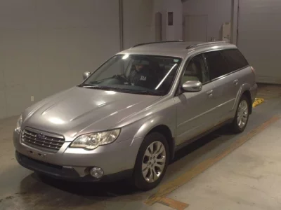 Subaru LEGACY OUTBACK