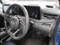Nissan NOTE лот № 30458 оценка 4  с аукциона в Японии 6