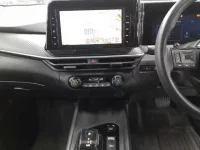 Nissan NOTE лот № 30458 оценка 4  с аукциона в Японии 8