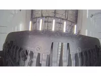 Nissan NOTE лот № 30458 оценка 4  с аукциона в Японии 10